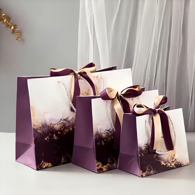 JJewellery Paper Bags Capacity: 2 Kg