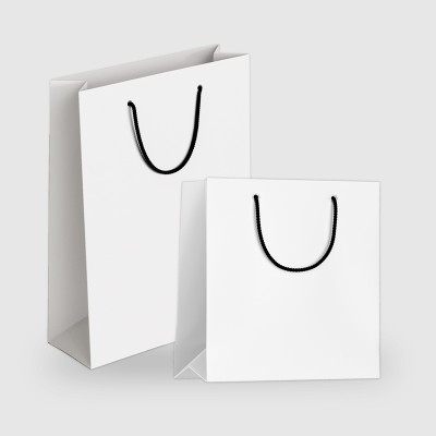 Paper Bags for Promotional Swag